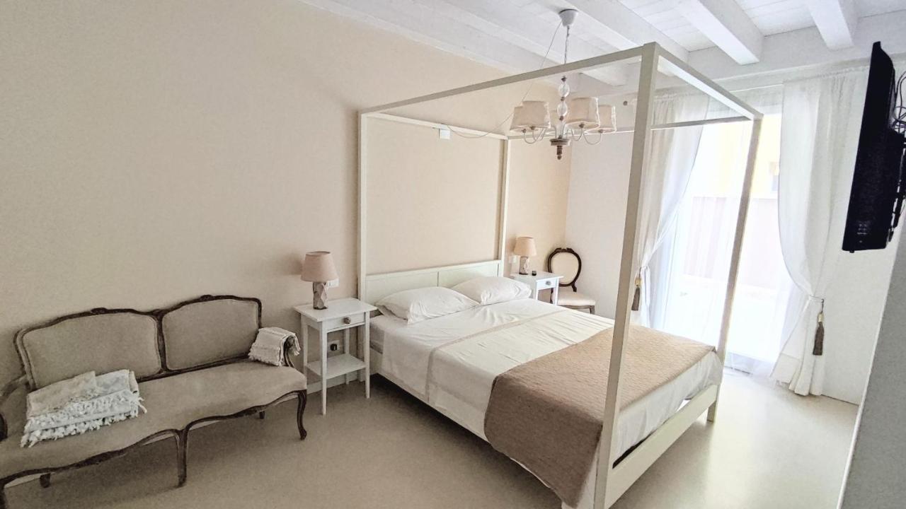 Vanilla Apartment Peschiera del Garda Ngoại thất bức ảnh