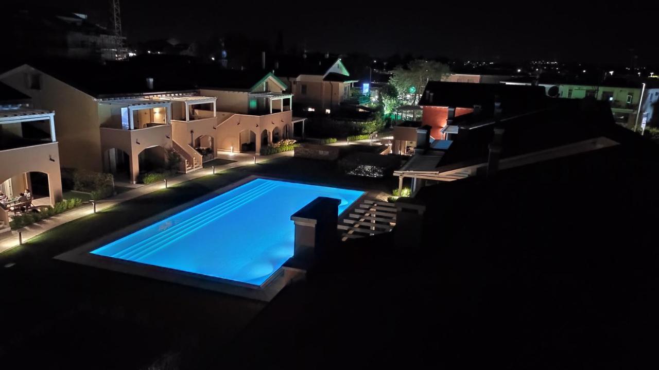 Vanilla Apartment Peschiera del Garda Ngoại thất bức ảnh