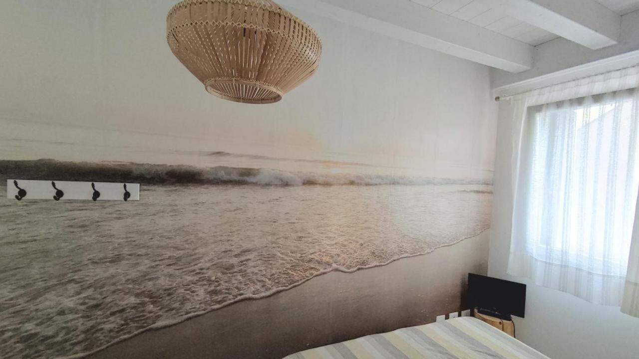 Vanilla Apartment Peschiera del Garda Ngoại thất bức ảnh