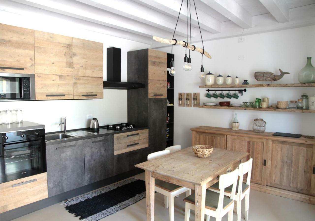 Vanilla Apartment Peschiera del Garda Ngoại thất bức ảnh