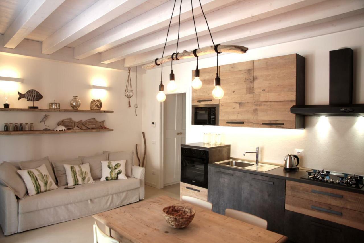 Vanilla Apartment Peschiera del Garda Ngoại thất bức ảnh