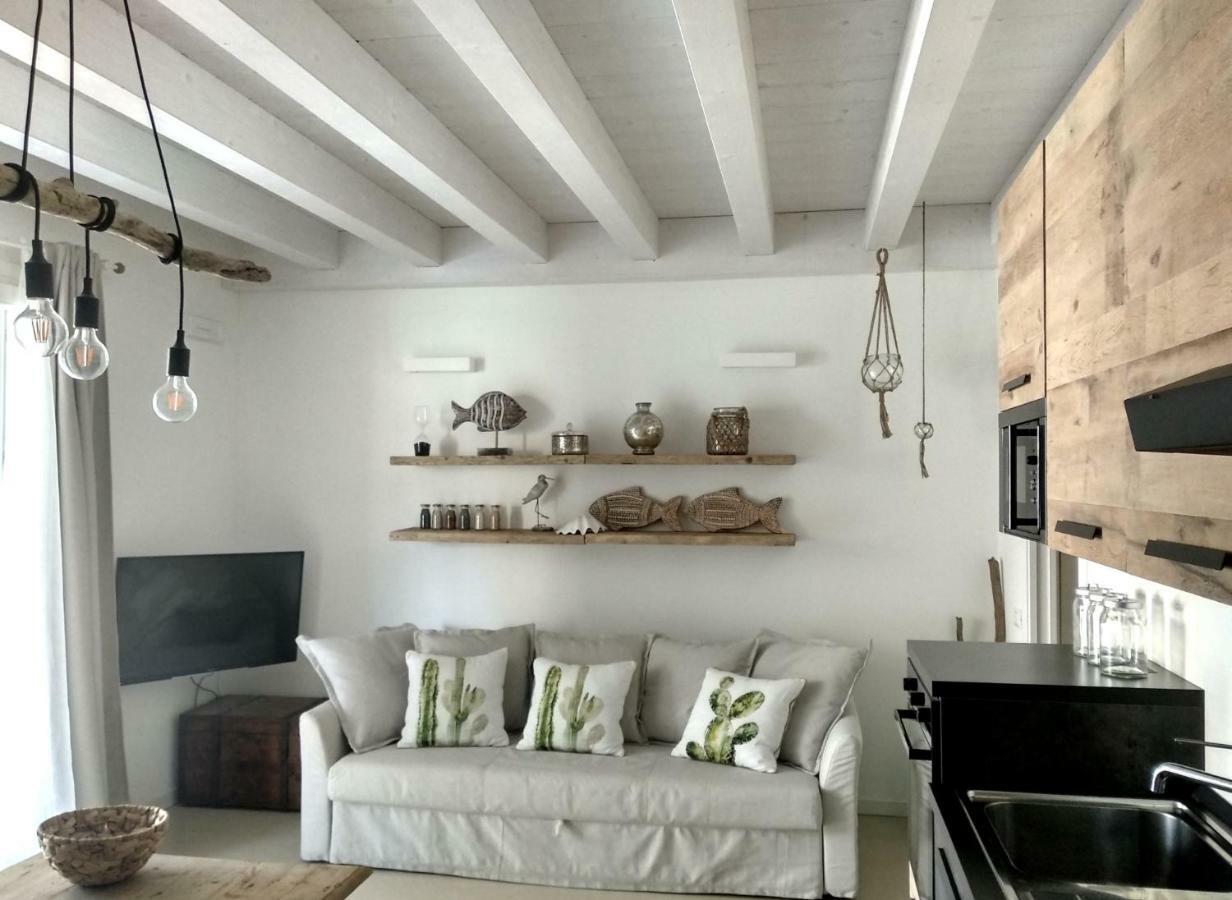 Vanilla Apartment Peschiera del Garda Ngoại thất bức ảnh