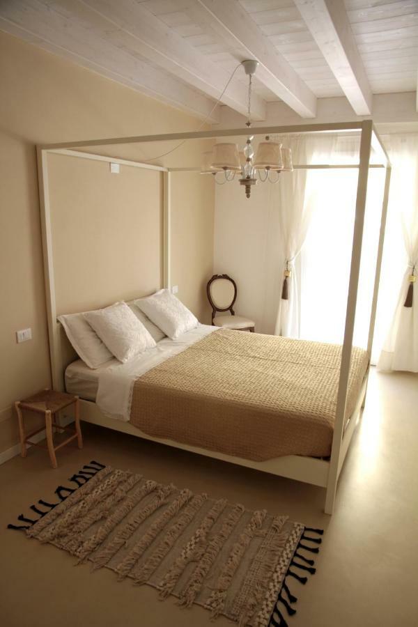 Vanilla Apartment Peschiera del Garda Ngoại thất bức ảnh