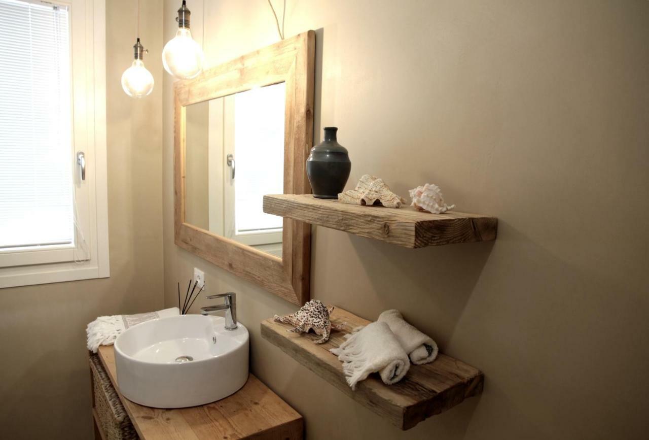 Vanilla Apartment Peschiera del Garda Ngoại thất bức ảnh