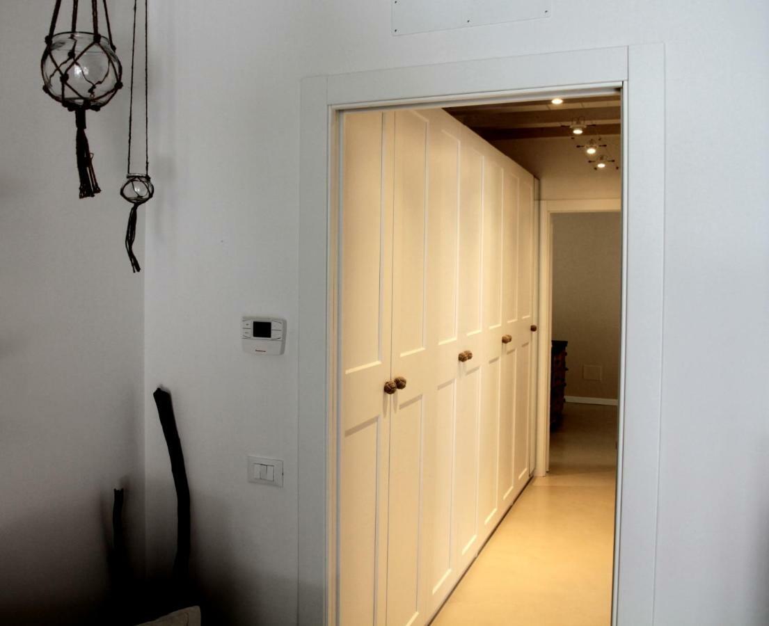 Vanilla Apartment Peschiera del Garda Ngoại thất bức ảnh